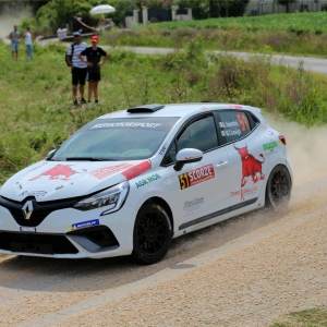 21° RALLY CITTA' DI SCORZE' - Gallery 15